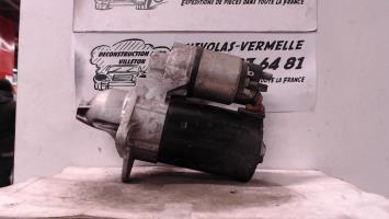 Motorino avviamento