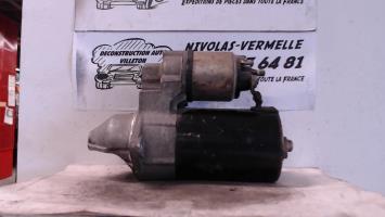 Motorino avviamento