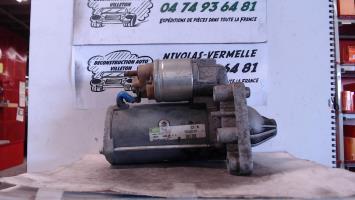 Motorino avviamento