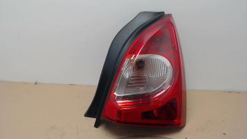 Fanale posteriore principale destro (luci)