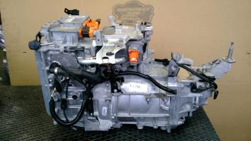 Moteur