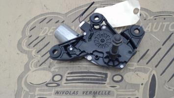 Motore tergicristallo posteriore