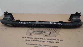 Renfort pare choc avant (traverse)