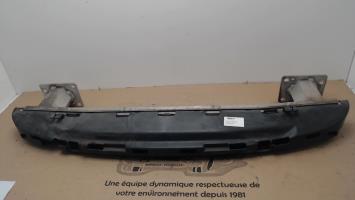 Renfort pare choc avant (traverse)