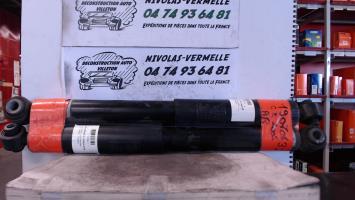Ammortizzatore posteriore destro
