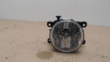 Anti brouillard droit (feux)