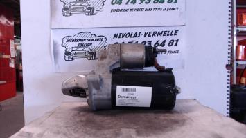 Motorino avviamento