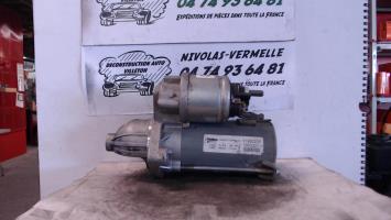 Motorino avviamento
