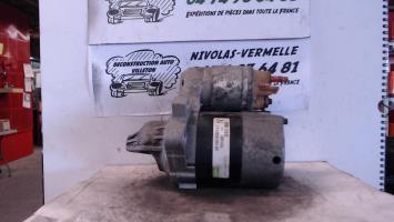 Motorino avviamento
