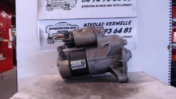 Motorino avviamento
