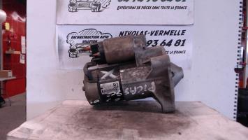 Motorino avviamento
