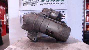 Motor de arranque