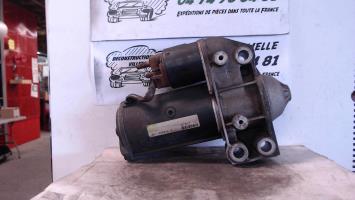 Motorino avviamento