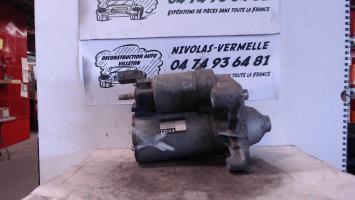 Motorino avviamento