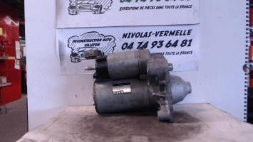 Motorino avviamento