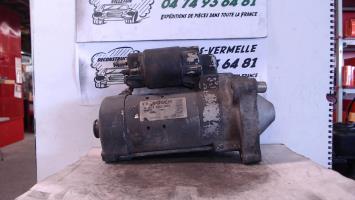 Motorino avviamento