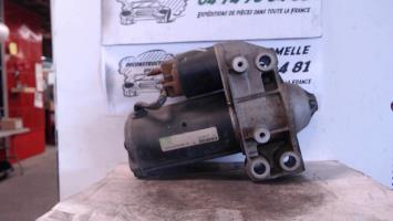 Motorino avviamento