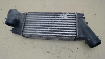 Echangeur air (Intercooler)
