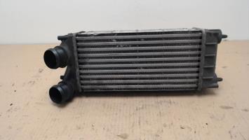 Echangeur air (Intercooler)
