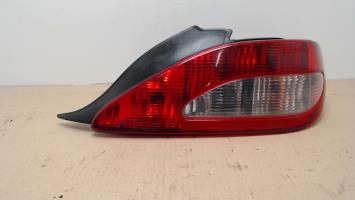 Fanale posteriore principale destro (luci)