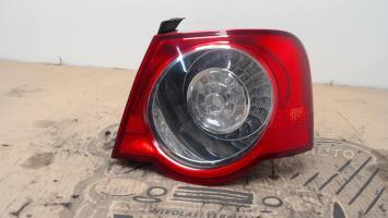 Fanale posteriore principale destro (luci)