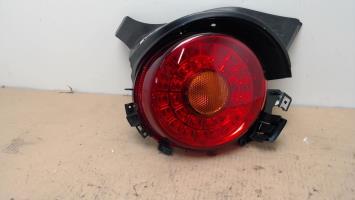 Fanale posteriore principale destro (luci)