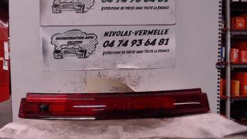 Feu arriere stop central