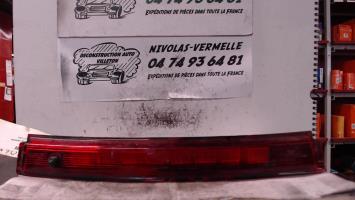Feu arriere stop central