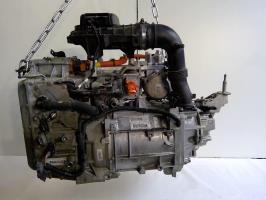 Moteur