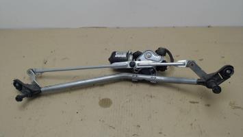 Moteur essuie glace avant