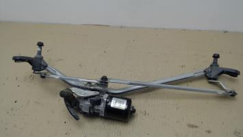Moteur essuie glace avant