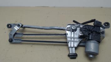 Moteur essuie glace avant
