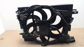 Motoventilatore radiatore