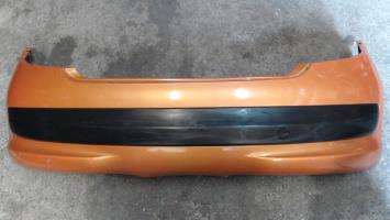 Paraurti posteriore