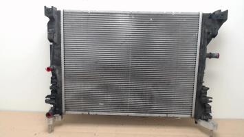 Radiateur eau