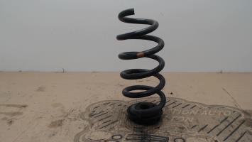 Ressort de suspension arriere droit