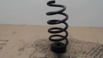 Ressort de suspension arriere gauche