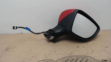 Retrovisor derecho