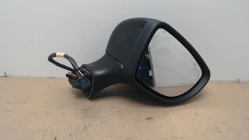 Retrovisor derecho