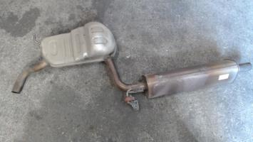 Foto ricambio auto