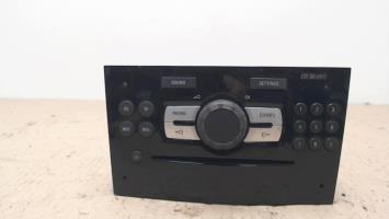 Autoradio originale