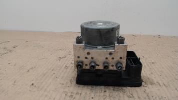 Blocco ABS (antibloccaggio freni)