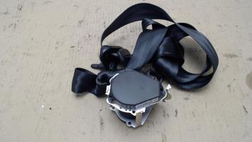 Ceinture arriere droit