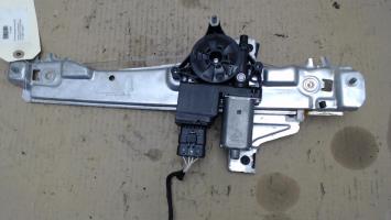 Alzacristalli elettrico posteriore destro