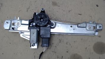 Leve vitre electrique arriere gauche