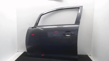 Porte avant gauche