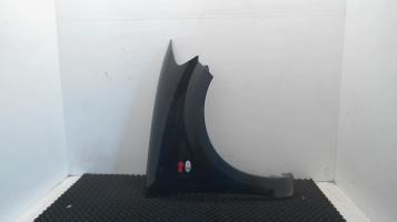 Parafango anteriore destro