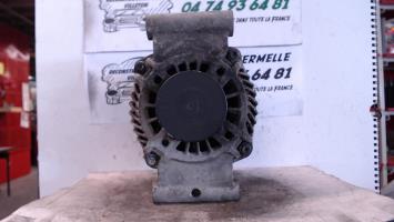 Alternateur
