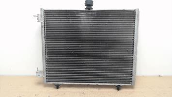 Condensatore clima