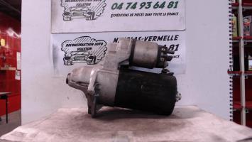 Motorino avviamento